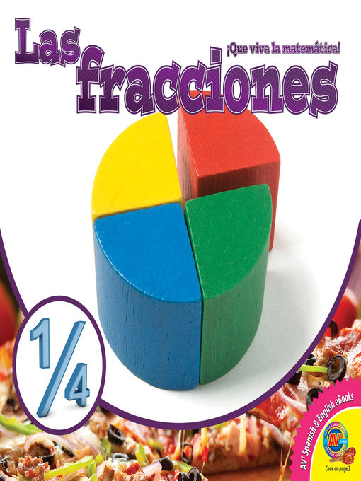 Title details for Las fracciones by Sara Pistoia - Available